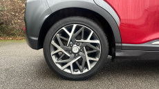 Hyundai Kona 1.6 GDi Hybrid Premium 5dr DCT Hybrid Hatchback